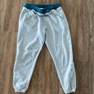 Billabong sweatpants